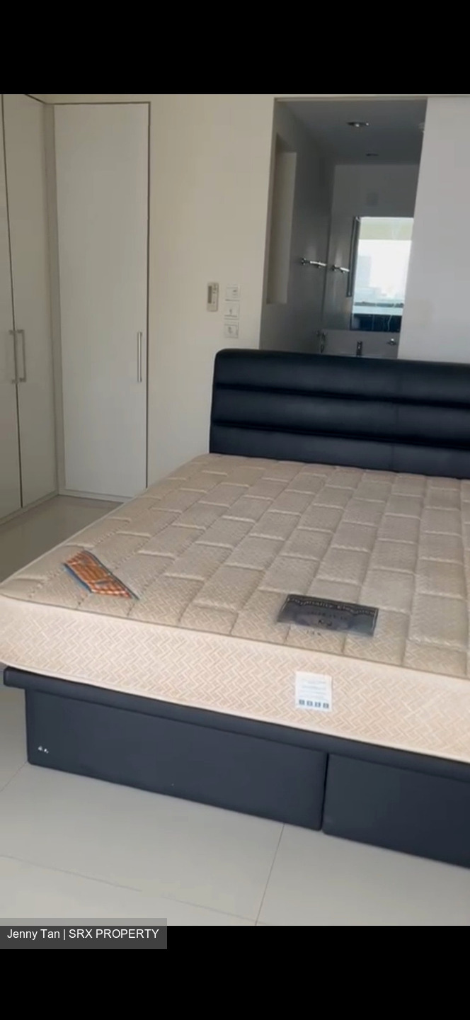 High Street Centre (D6), Apartment #549682991